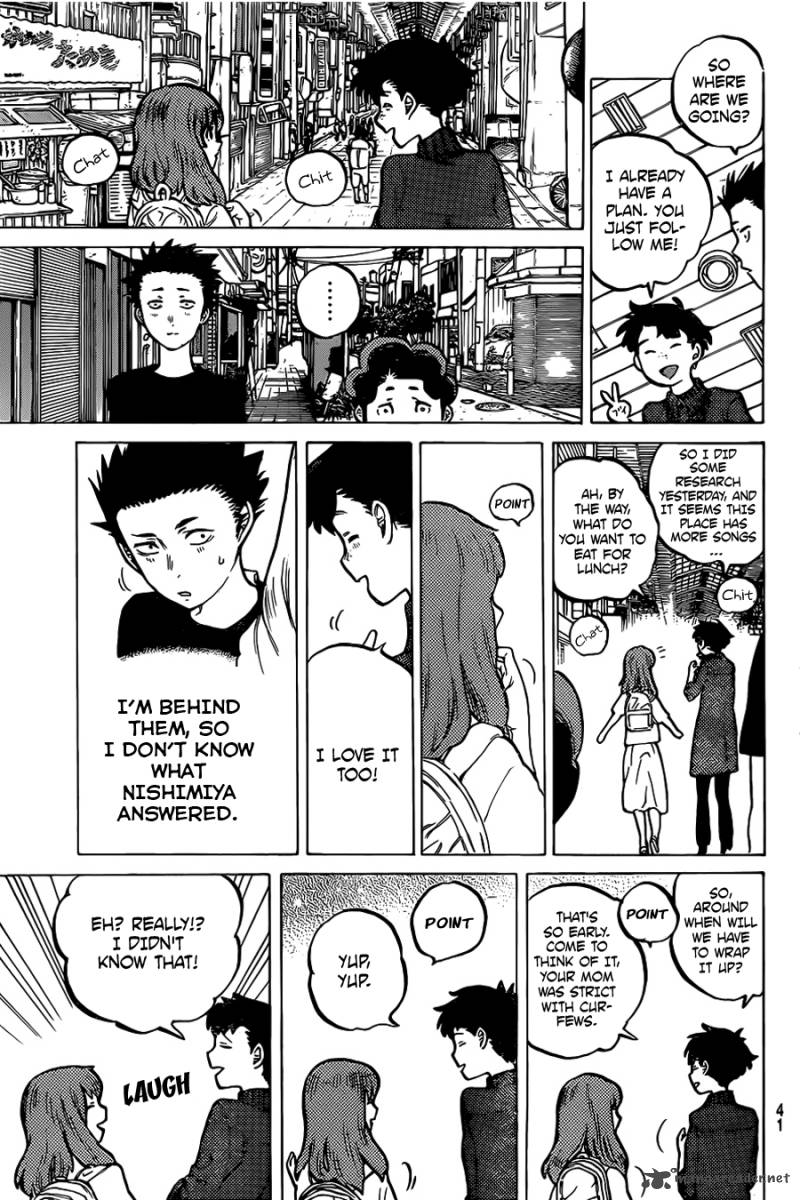 Koe No Katachi 17 5