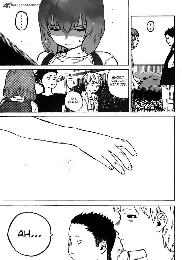 Koe No Katachi 2 46