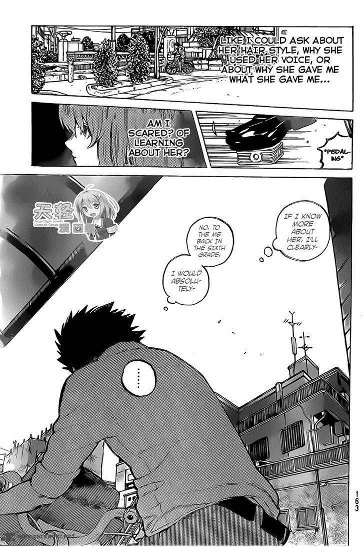 Koe No Katachi 23 11