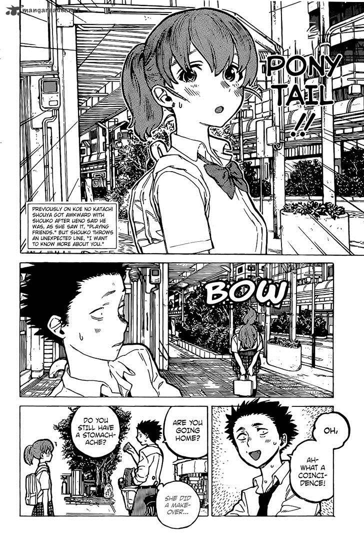 Koe No Katachi 23 2