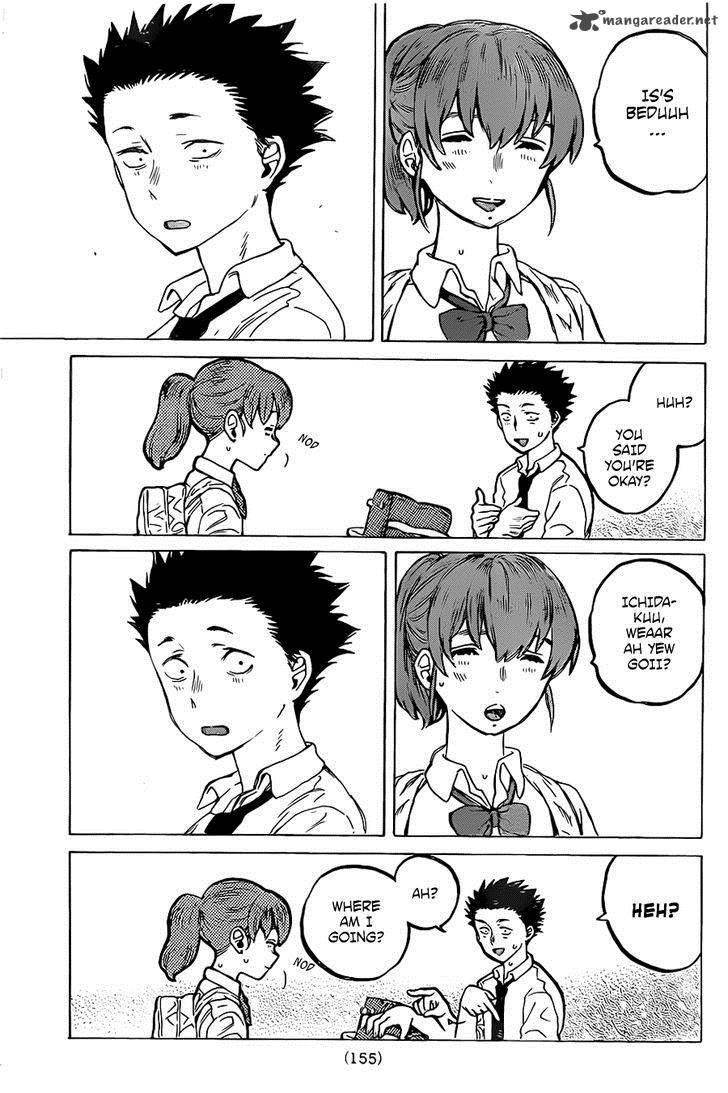 Koe No Katachi 23 3