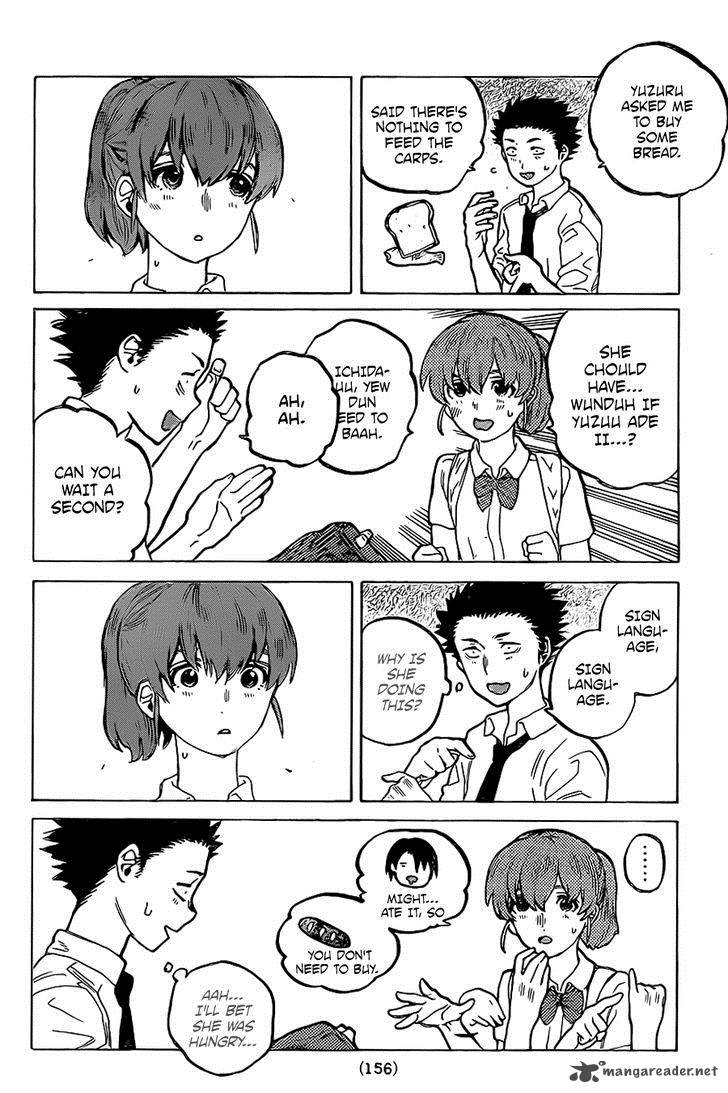 Koe No Katachi 23 4