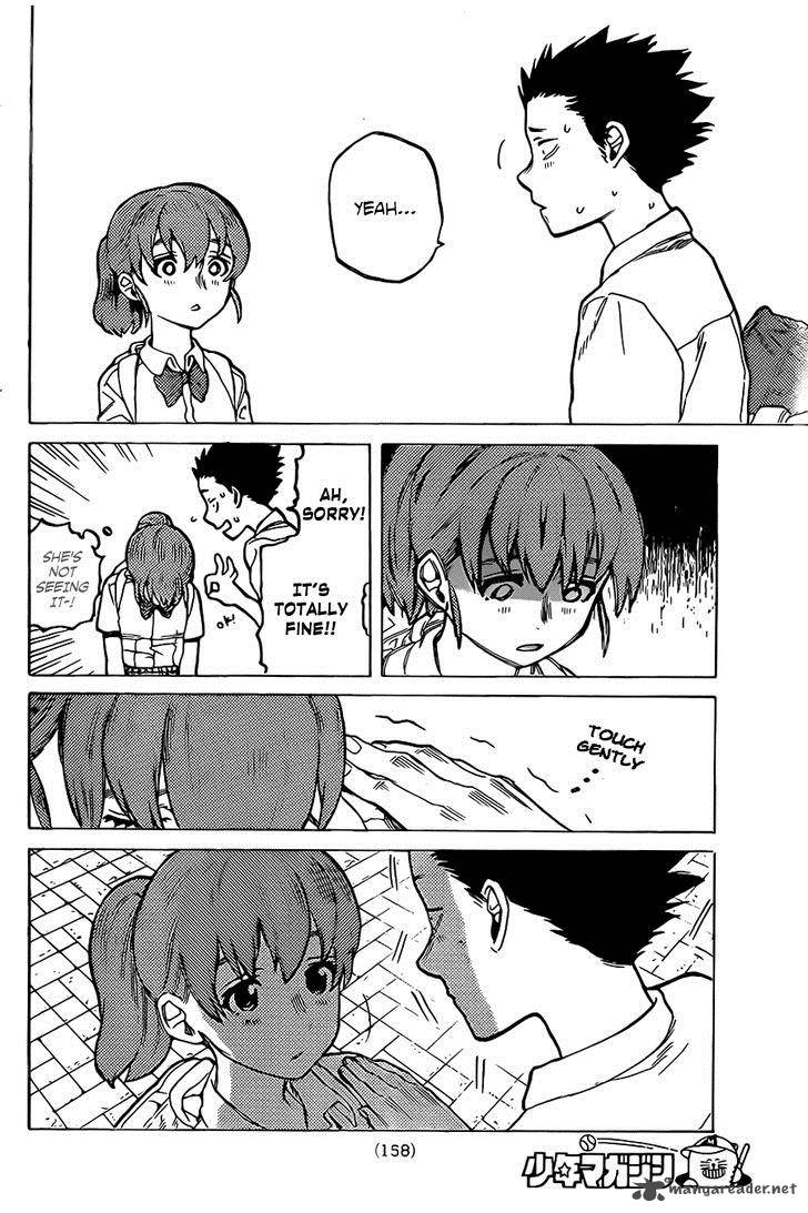 Koe No Katachi 23 6