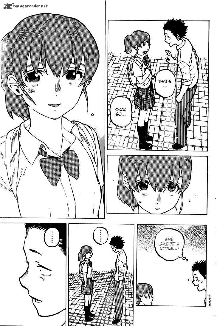 Koe No Katachi 23 7