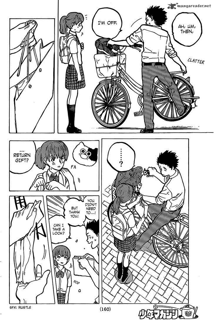 Koe No Katachi 23 8