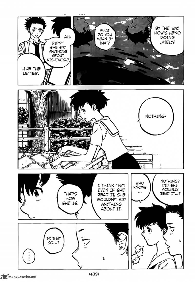 Koe No Katachi 29 17