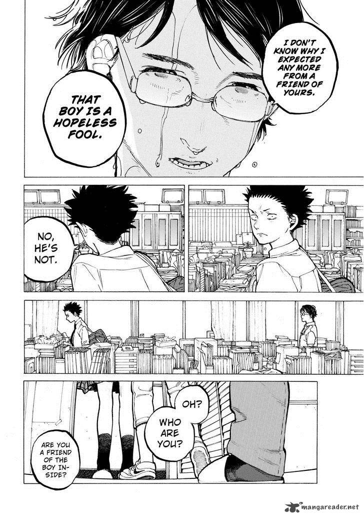 Koe No Katachi 35 13