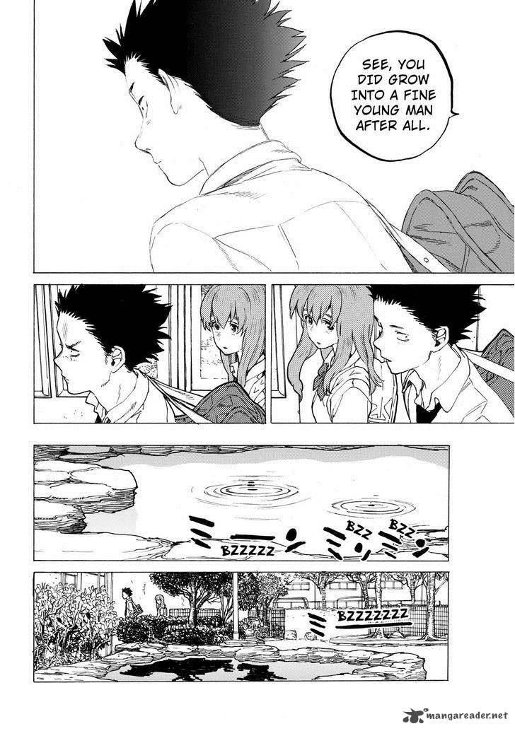 Koe No Katachi 35 17