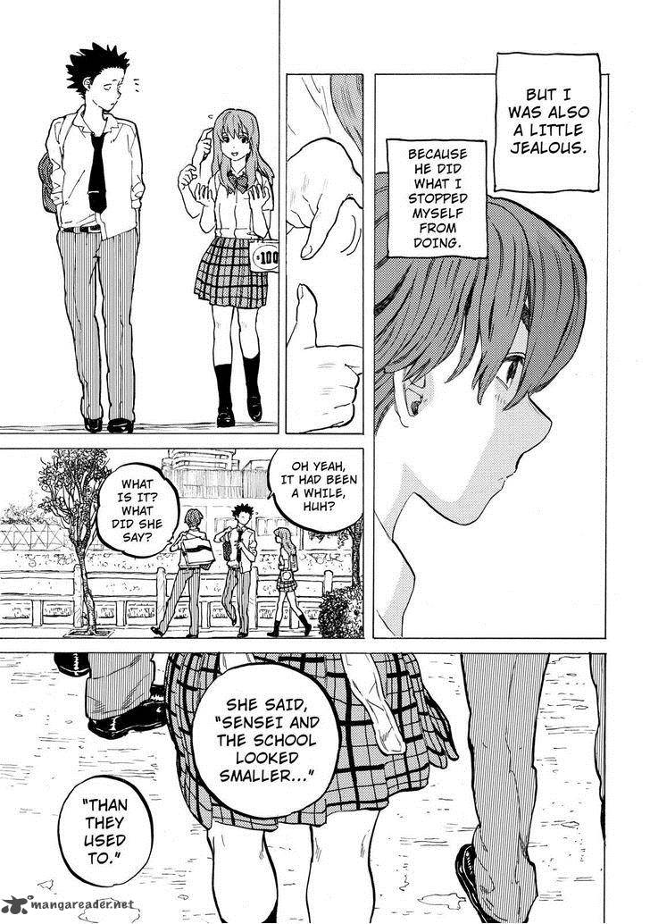 Koe No Katachi 35 20