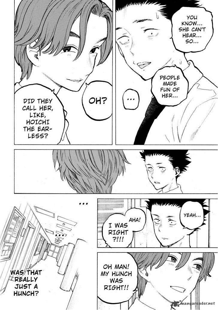 Koe No Katachi 37 12