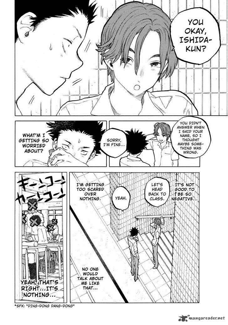 Koe No Katachi 37 16