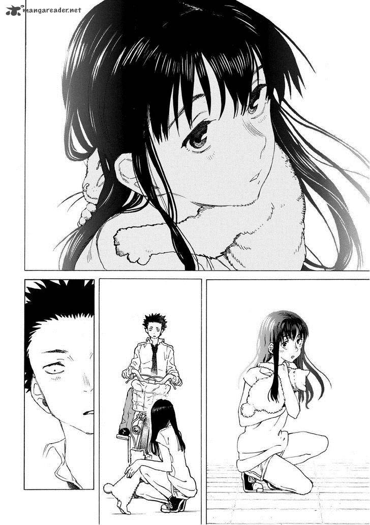 Koe No Katachi 38 12