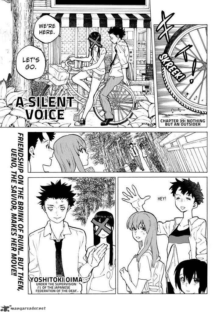 Koe No Katachi 39 1