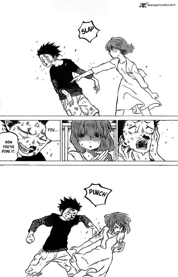 Koe No Katachi 4 17