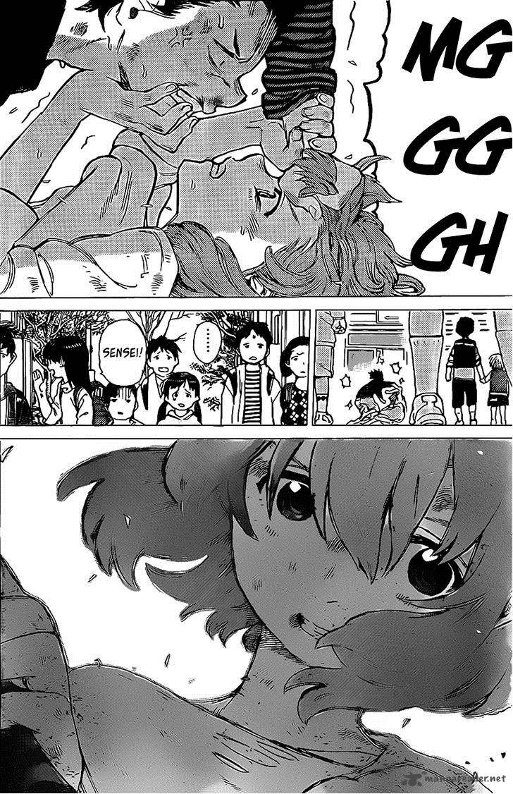 Koe No Katachi 4 19