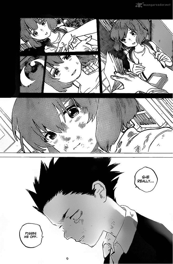 Koe No Katachi 4 24