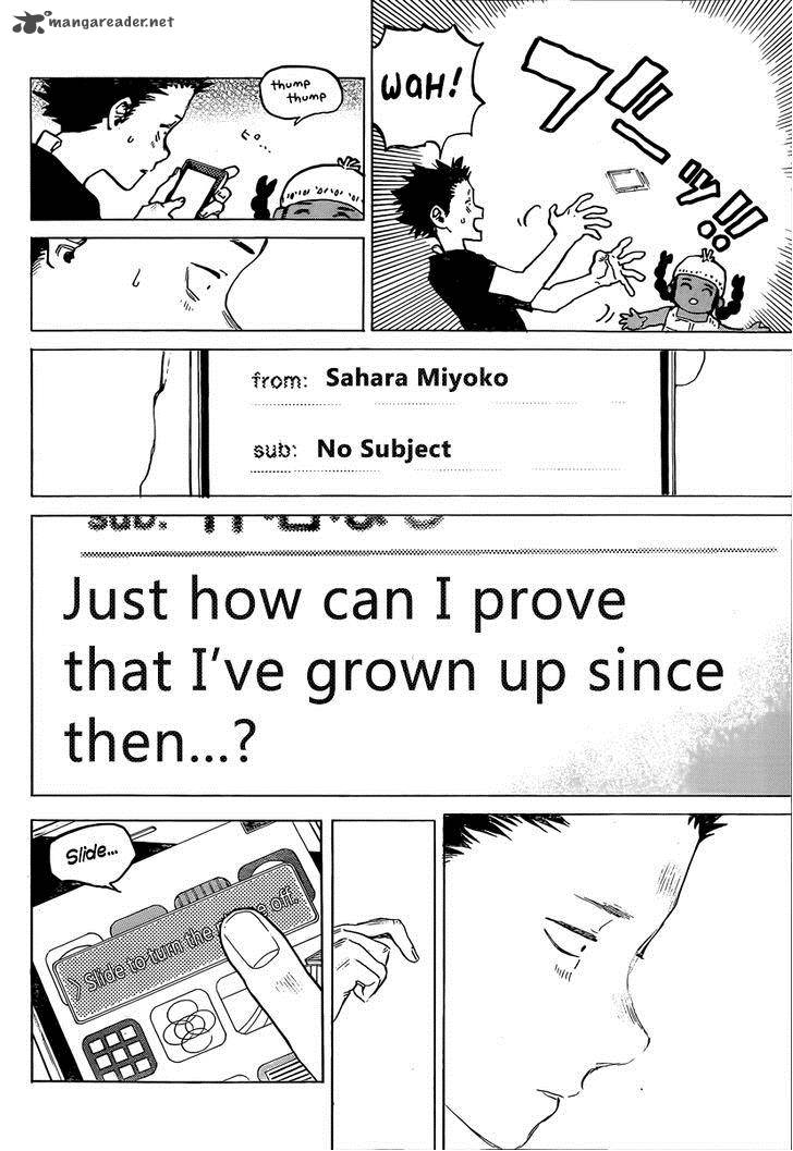 Koe No Katachi 41 2