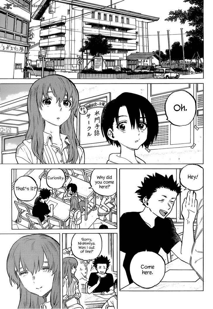 Koe No Katachi 41 3