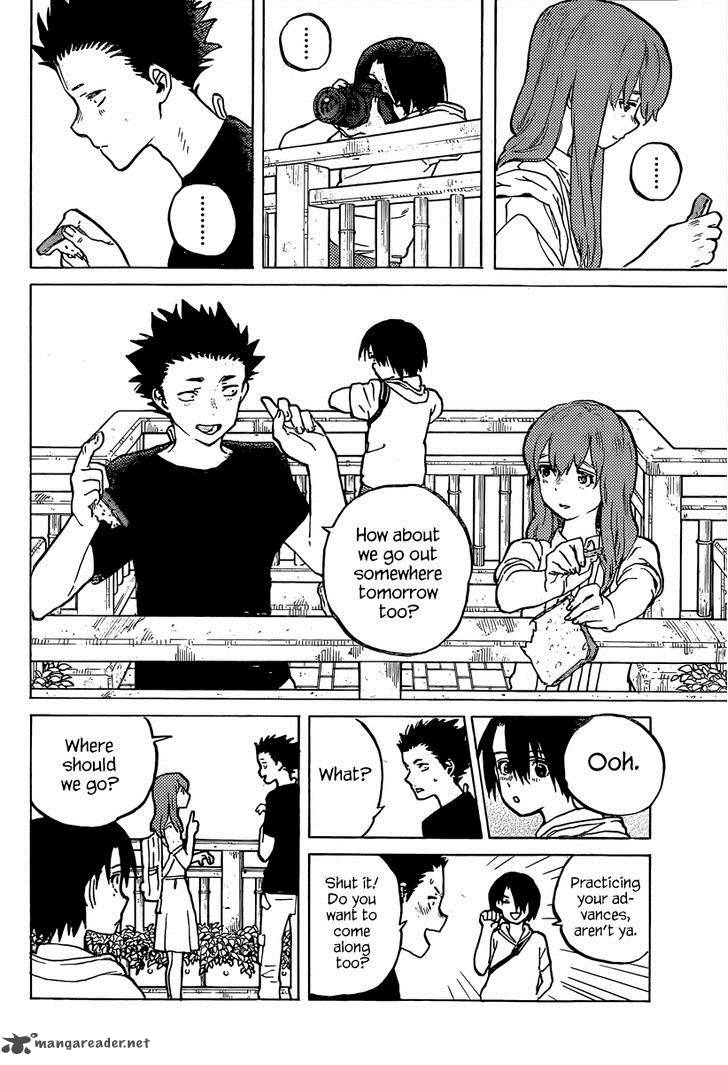 Koe No Katachi 41 6