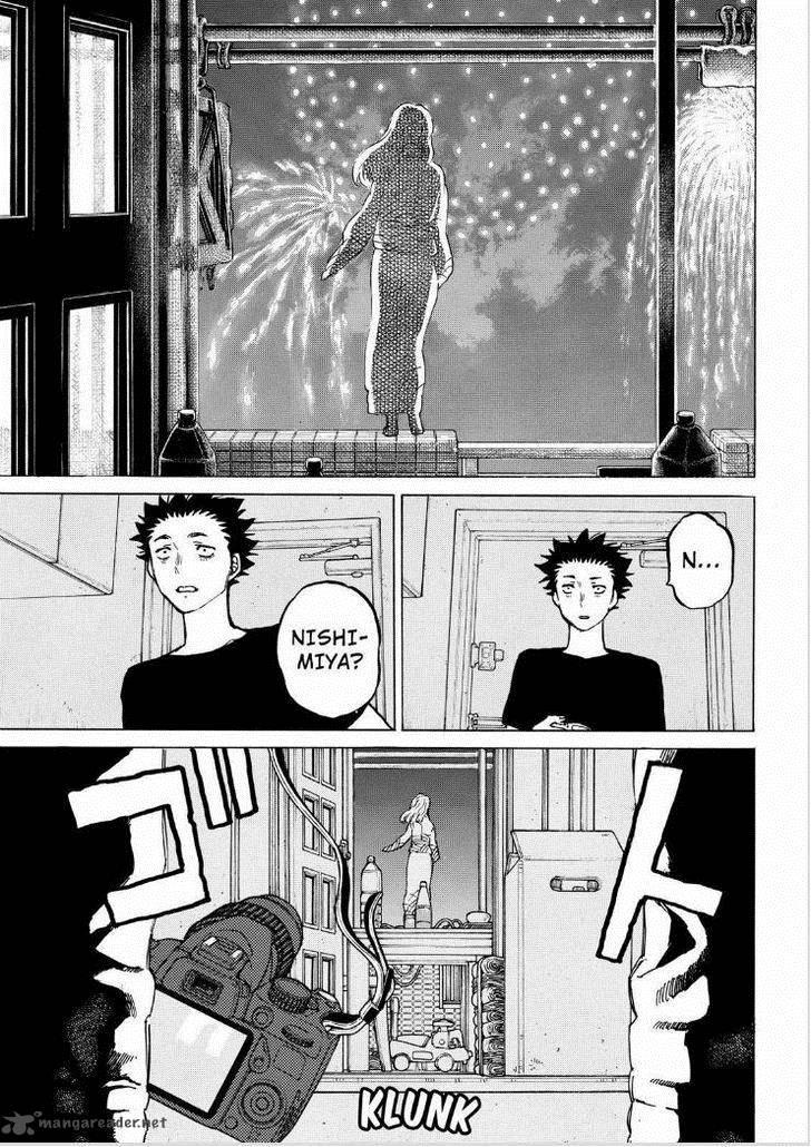 Koe No Katachi 42 11