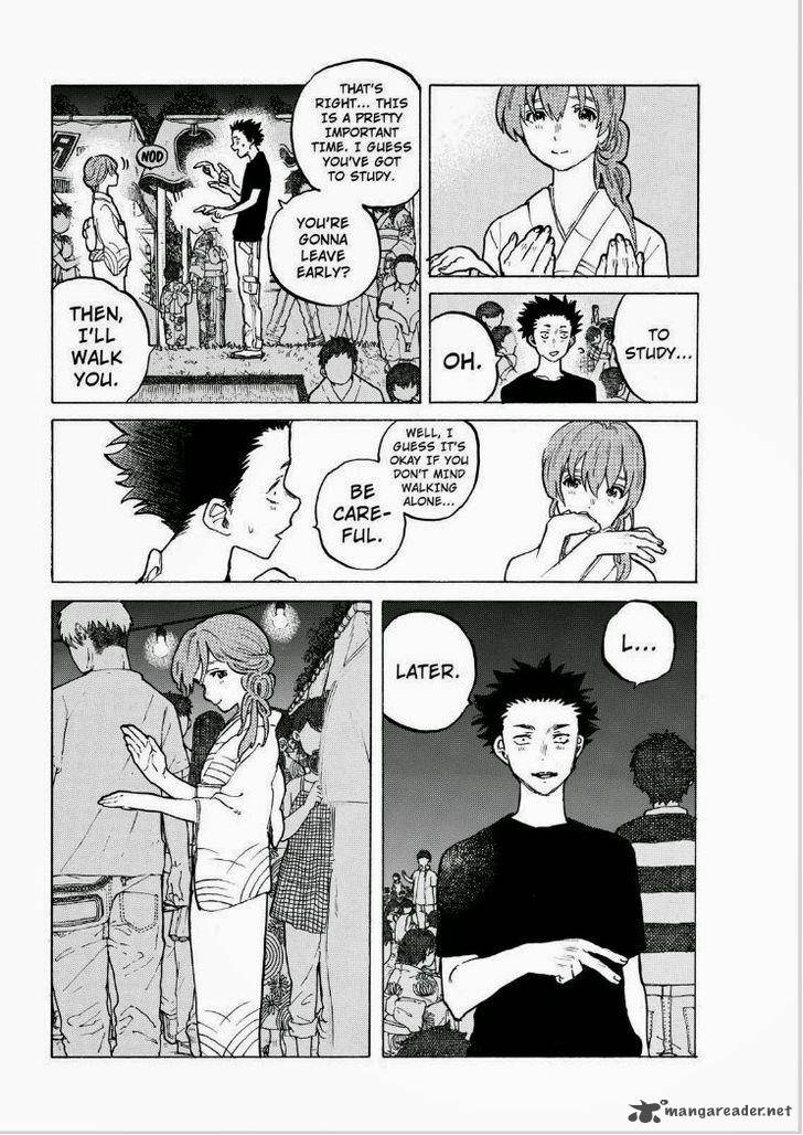 Koe No Katachi 42 4