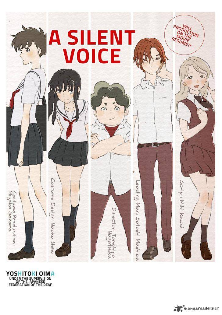 Koe No Katachi 49 1