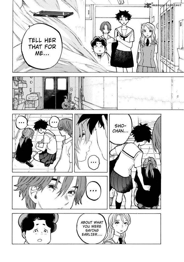 Koe No Katachi 49 9