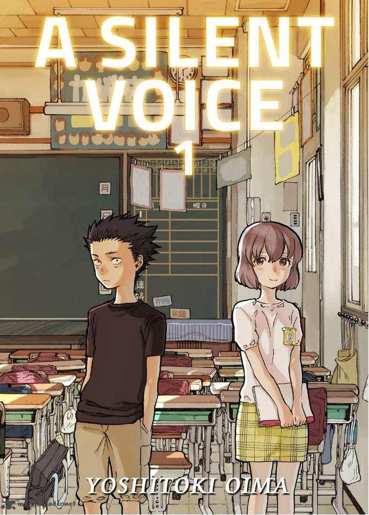 Koe No Katachi 50 1