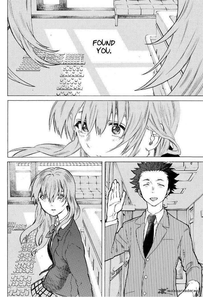 Koe No Katachi 51 15