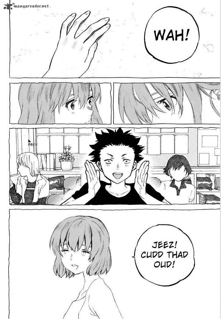 Koe No Katachi 51 9