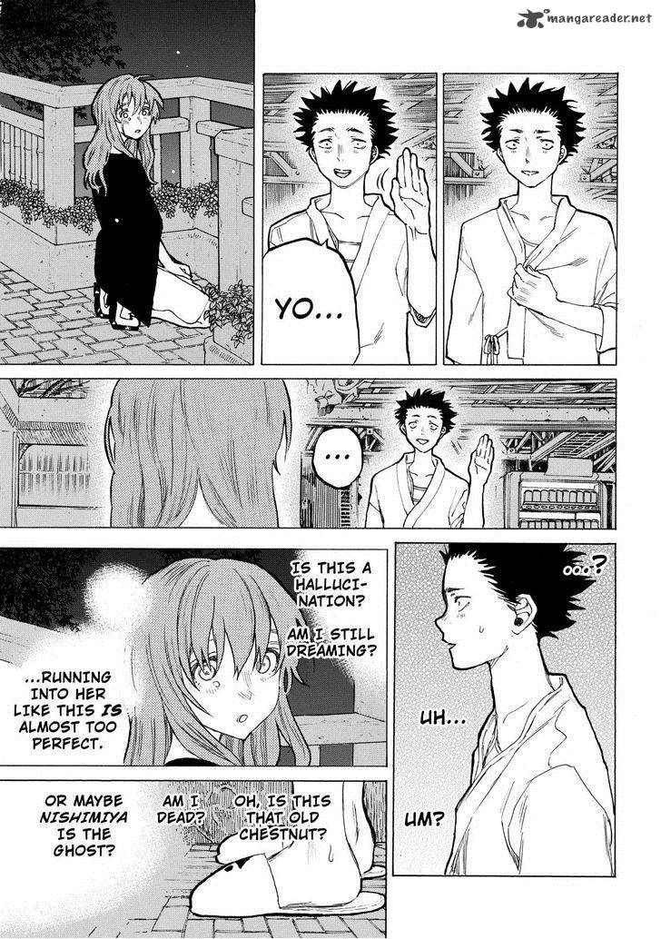 Koe No Katachi 53 15