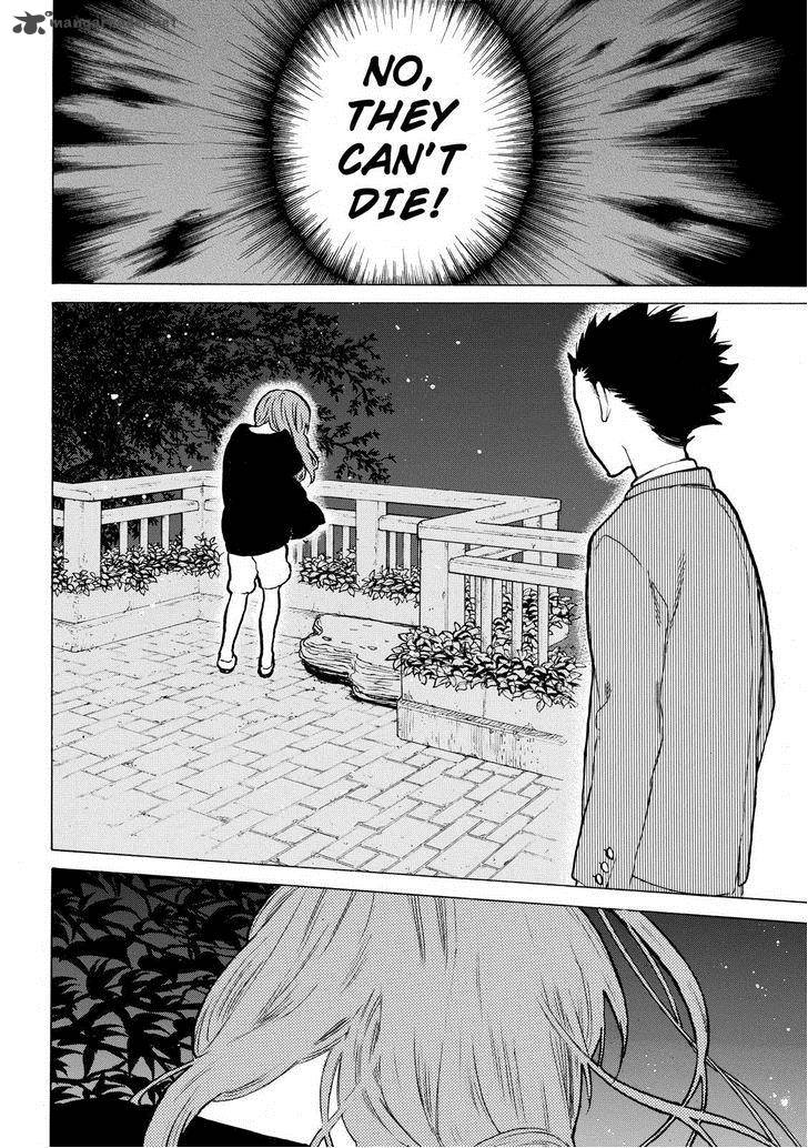 Koe No Katachi 53 4