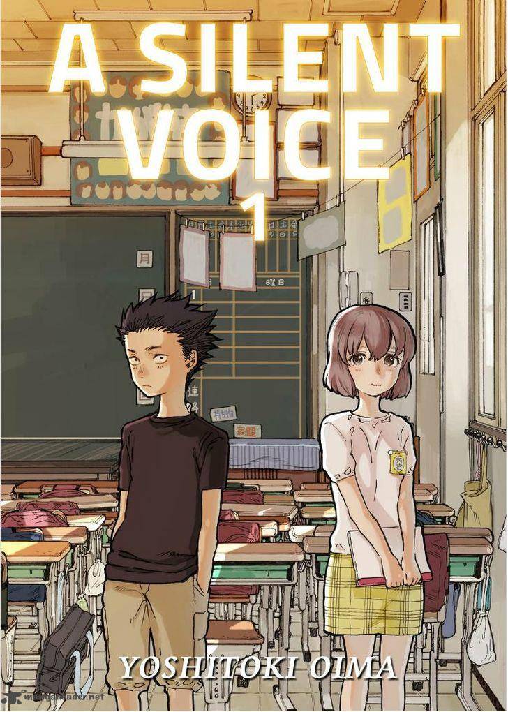 Koe No Katachi 54 1