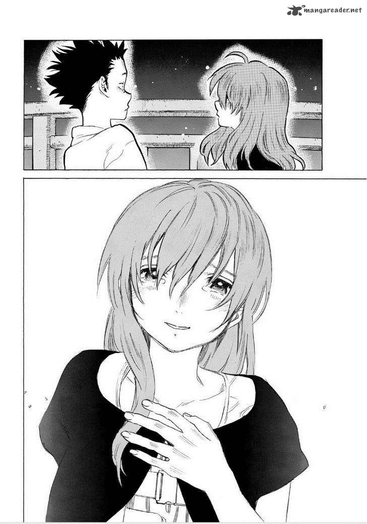 Koe No Katachi 54 17