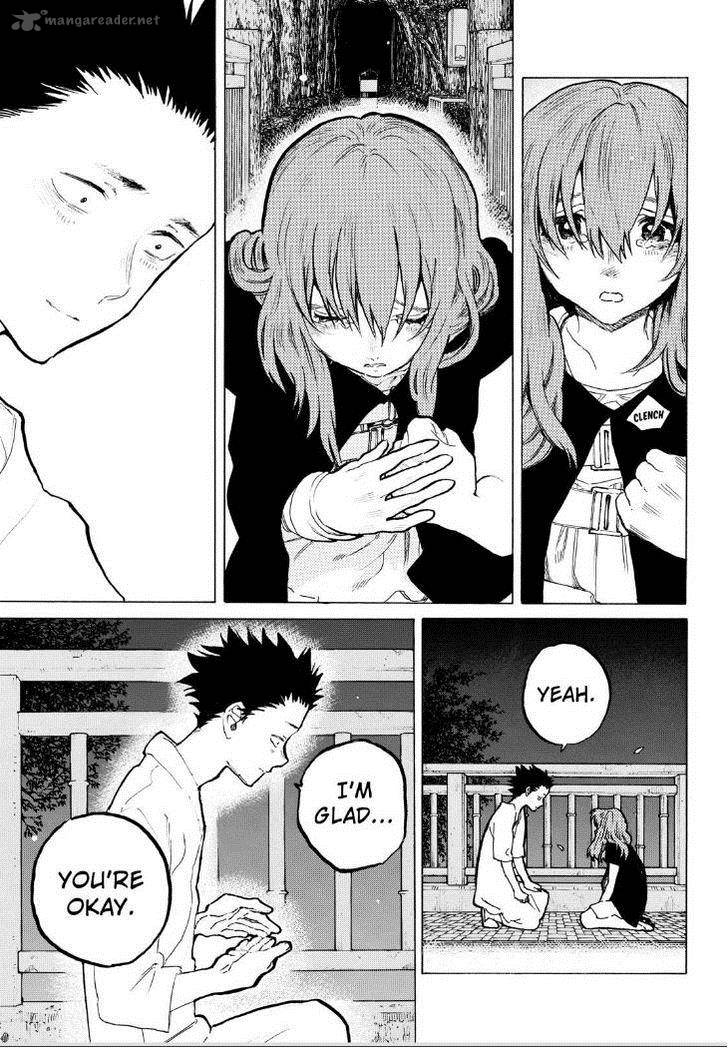 Koe No Katachi 54 4