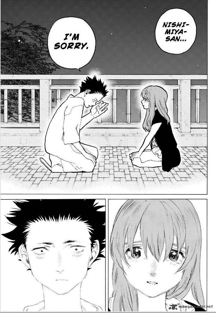 Koe No Katachi 54 6