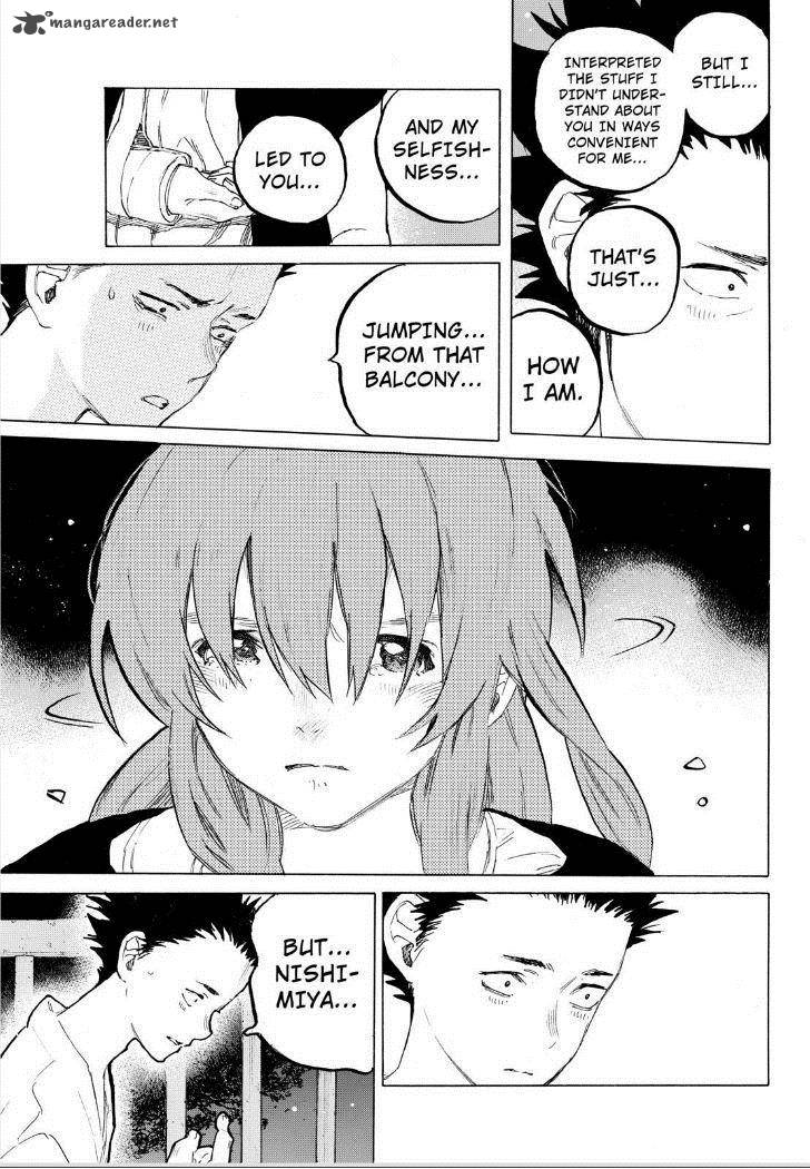 Koe No Katachi 54 8