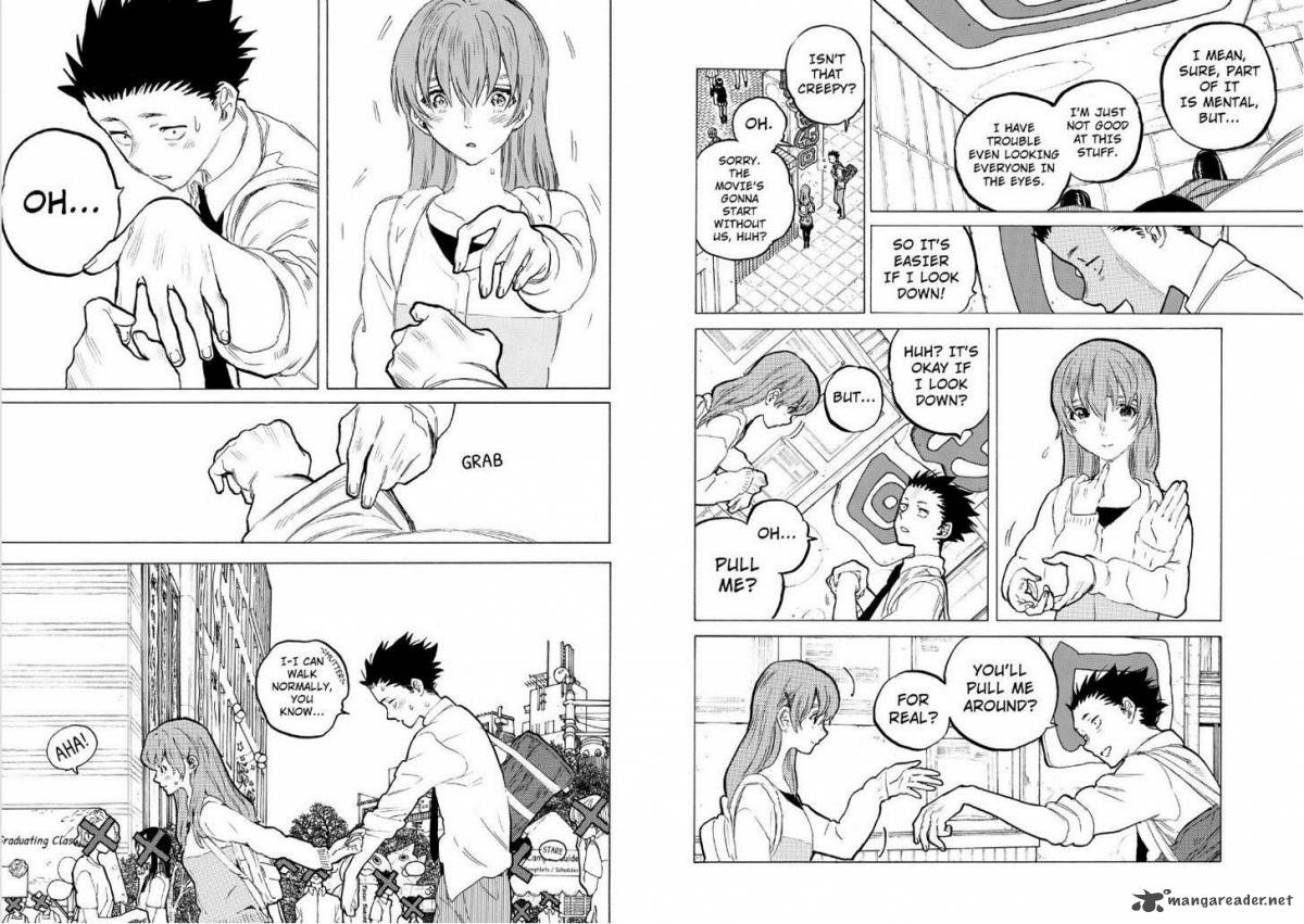 Koe No Katachi 56 5