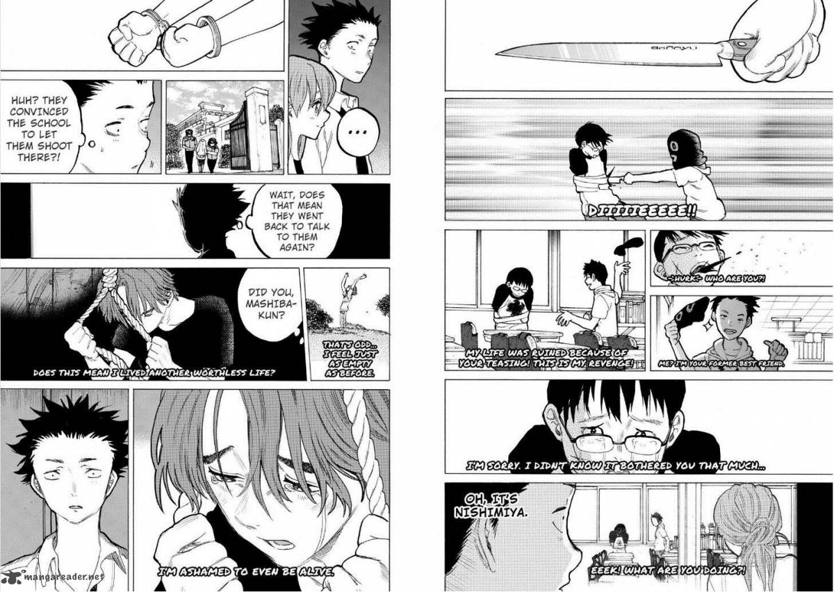 Koe No Katachi 56 8