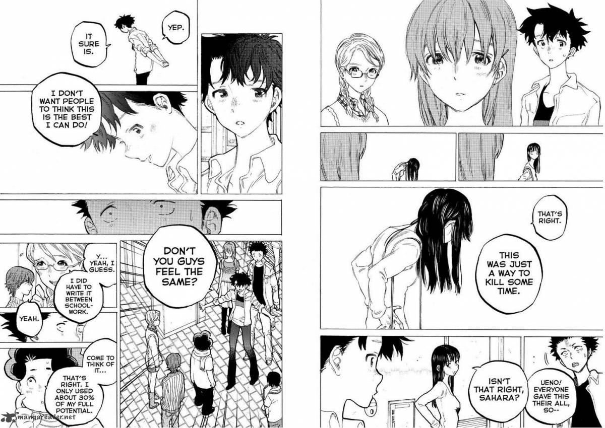 Koe No Katachi 58 9