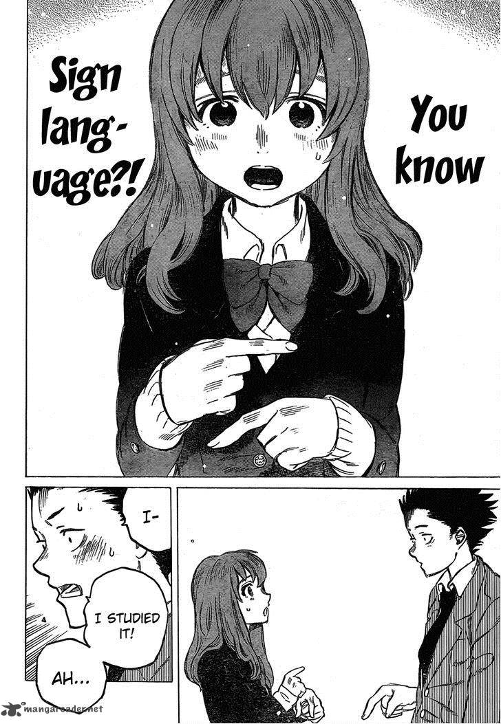 Koe No Katachi 6 10