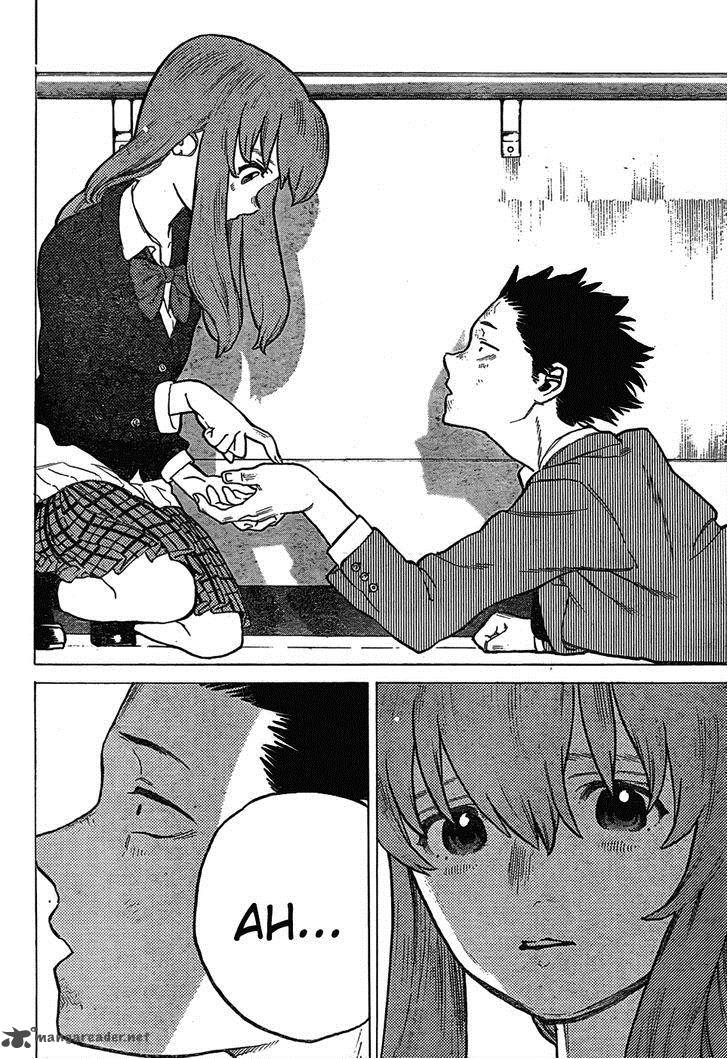 Koe No Katachi 6 6