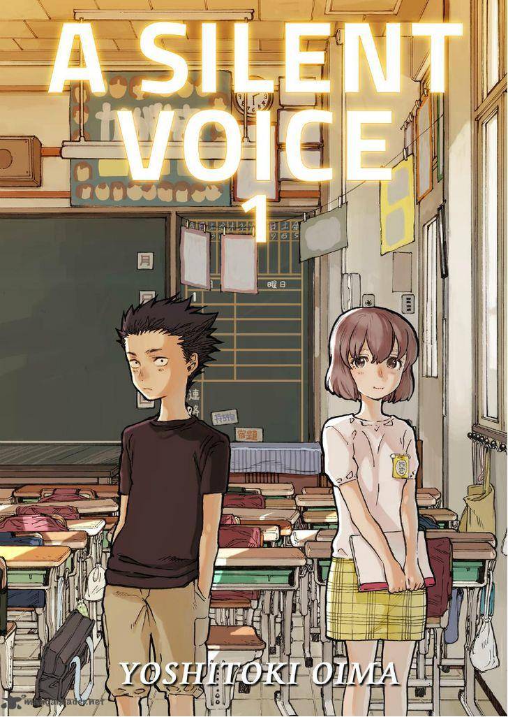 Koe No Katachi 60 1