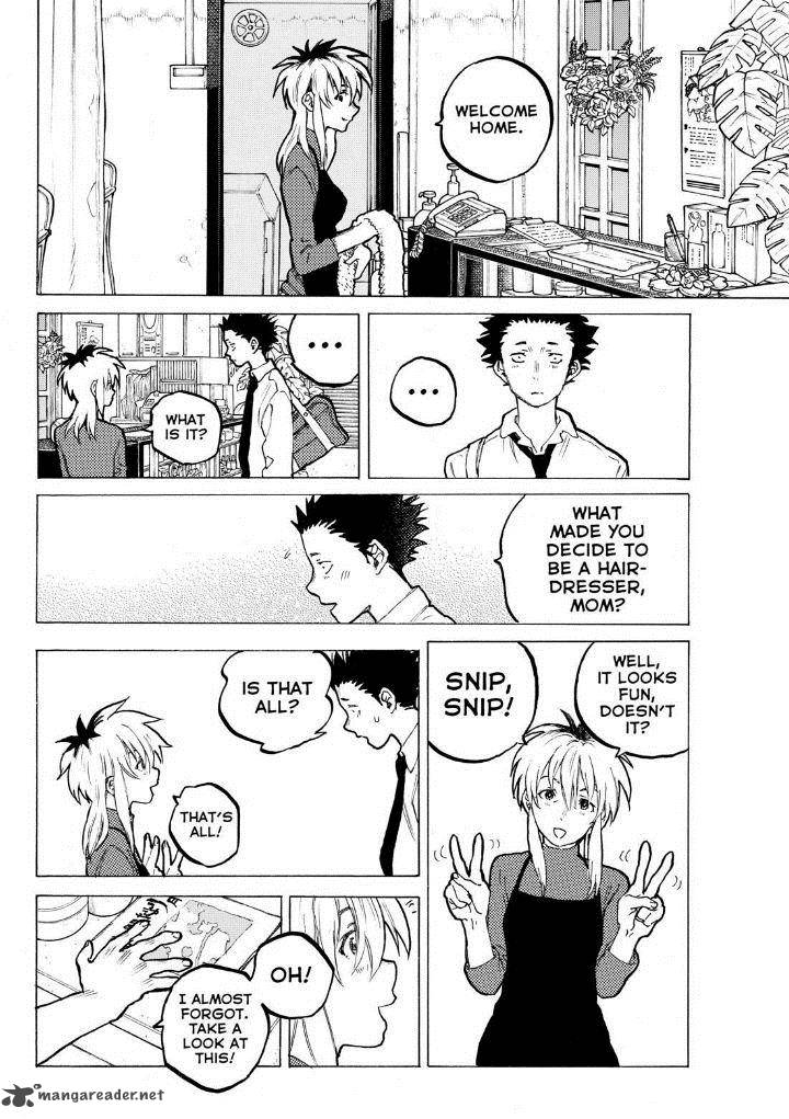 Koe No Katachi 60 11