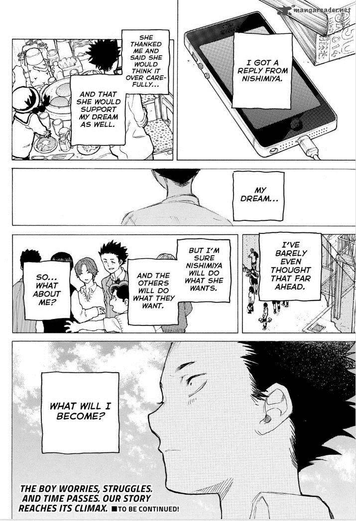 Koe No Katachi 60 19