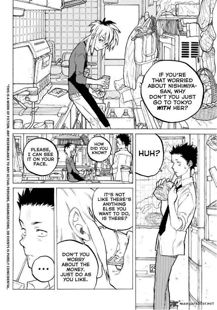 Koe No Katachi 60 3