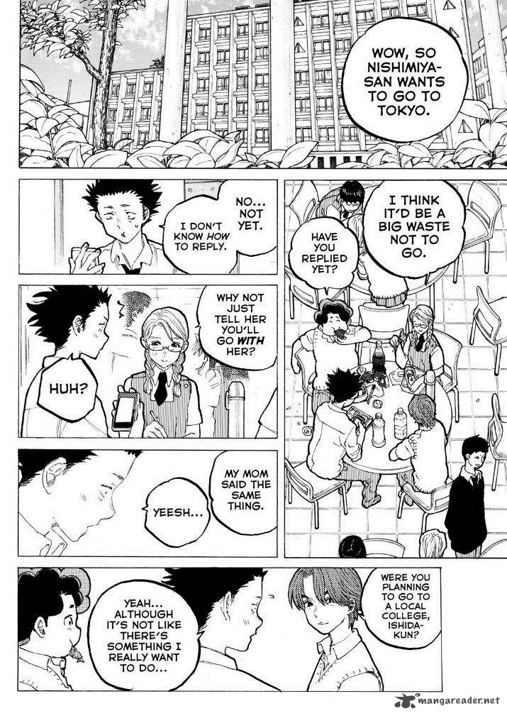 Koe No Katachi 60 5