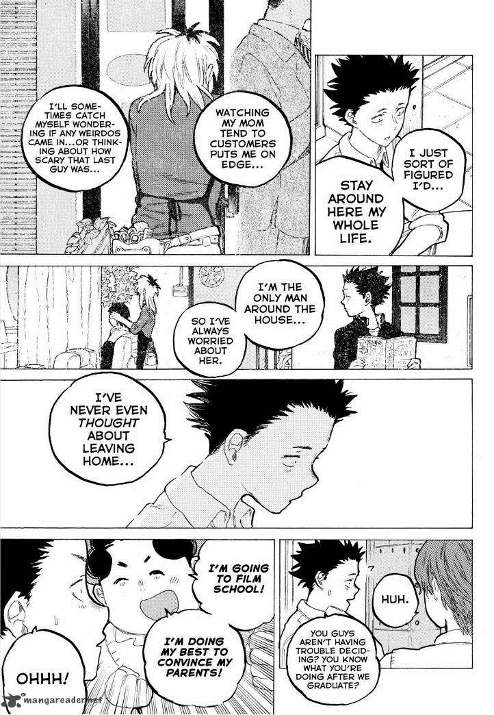 Koe No Katachi 60 6