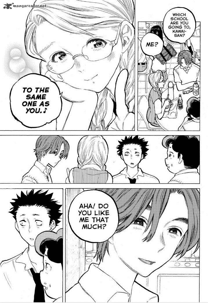 Koe No Katachi 60 8