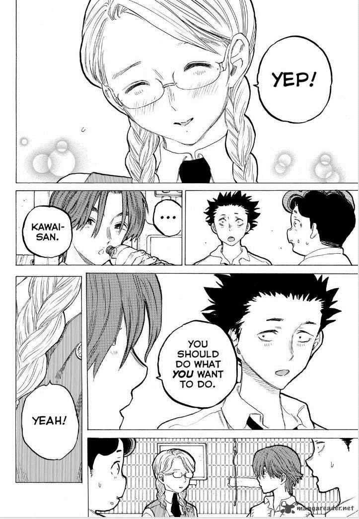 Koe No Katachi 60 9